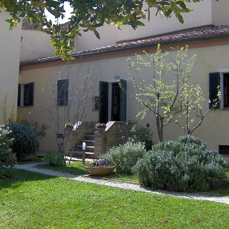Hotel Il Giardino Segreto à Pienza Extérieur photo