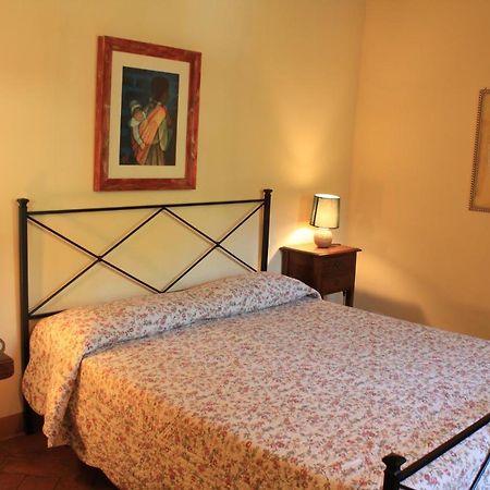 Hotel Il Giardino Segreto à Pienza Extérieur photo