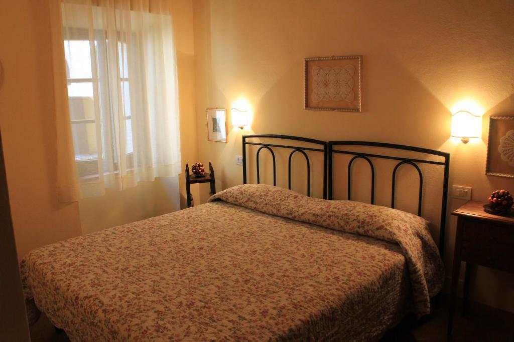 Hotel Il Giardino Segreto à Pienza Extérieur photo