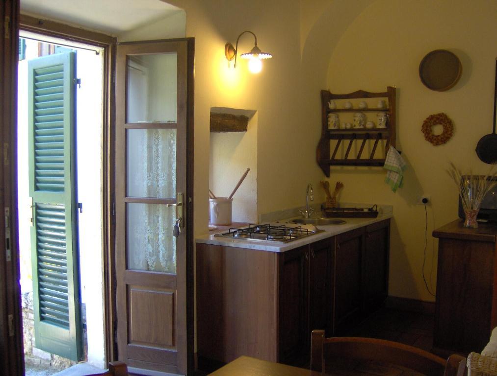 Hotel Il Giardino Segreto à Pienza Extérieur photo