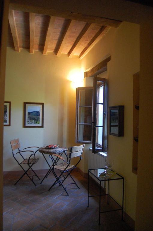 Hotel Il Giardino Segreto à Pienza Extérieur photo